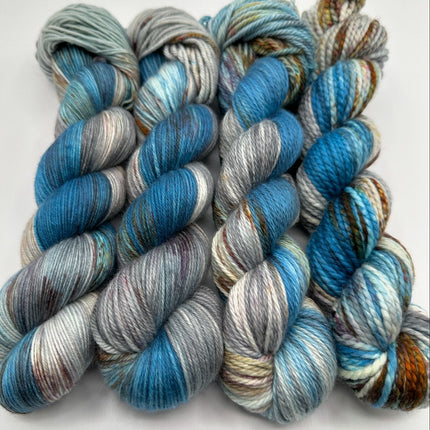 Arcane Fibre Works - Chunky Weight