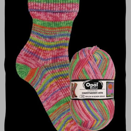 Opal Hundertwasser 4