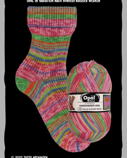 Opal Hundertwasser 4