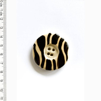 IB Fashion Buttons - Large Statement 1 Pcs