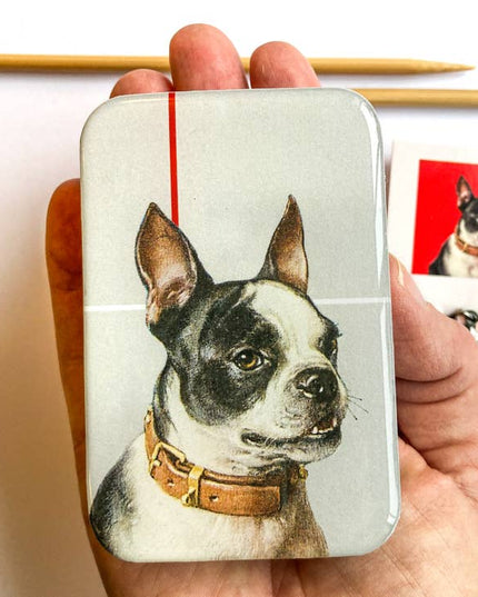 Firefly Notions Tins - Large