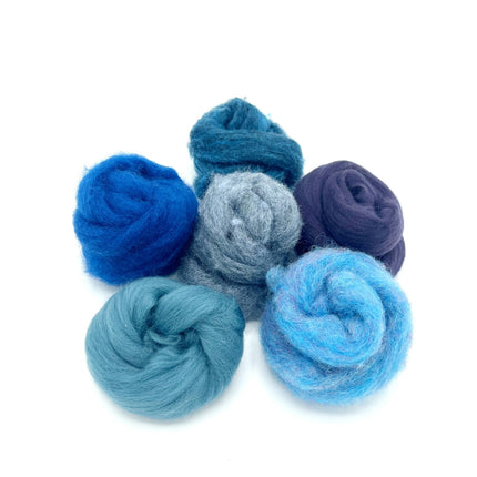 Wool Bundles