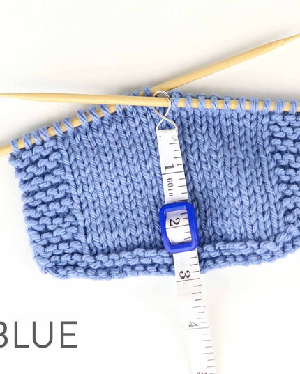 Work Until... Measuring Tape