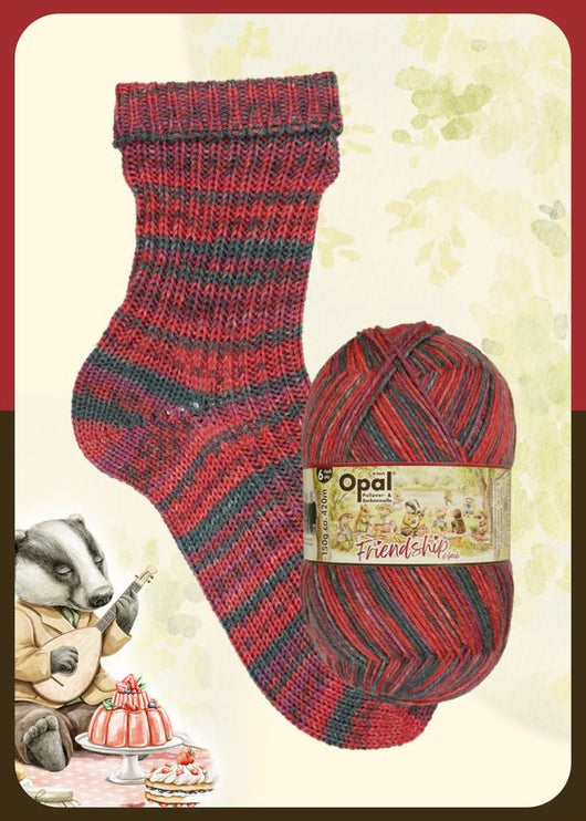 Opal Friendship 6 Ply