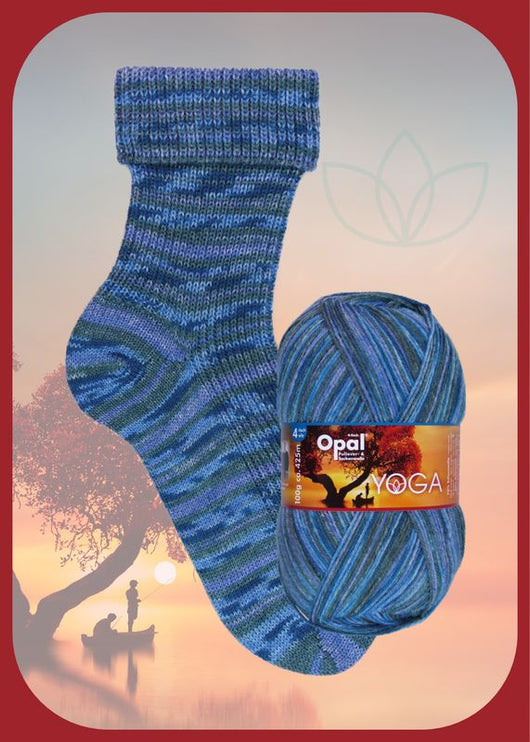 Opal Yoga