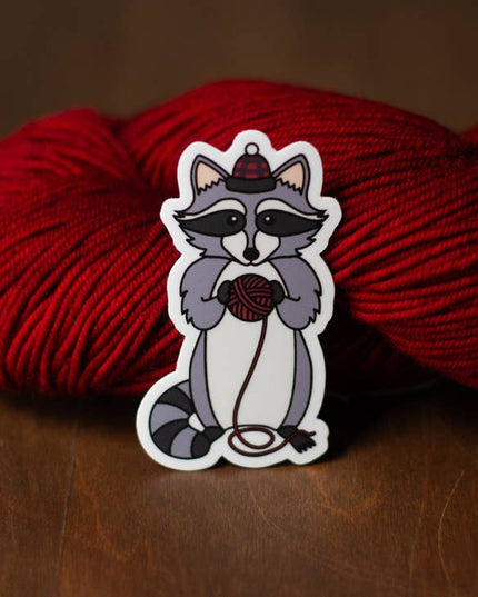 Camp Stitchwood Stickers