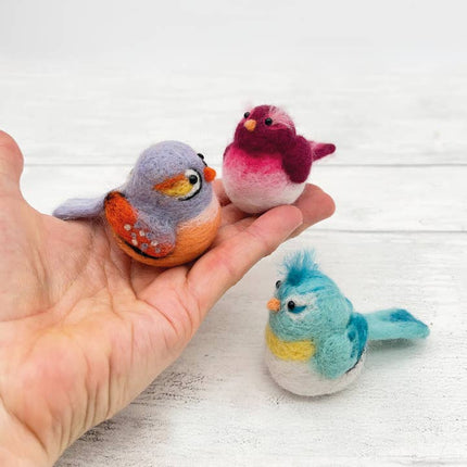 B&B Needle Felting Kits