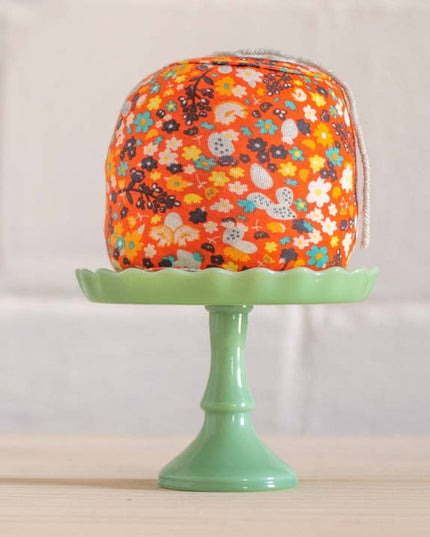 Cozy Cake - Medium