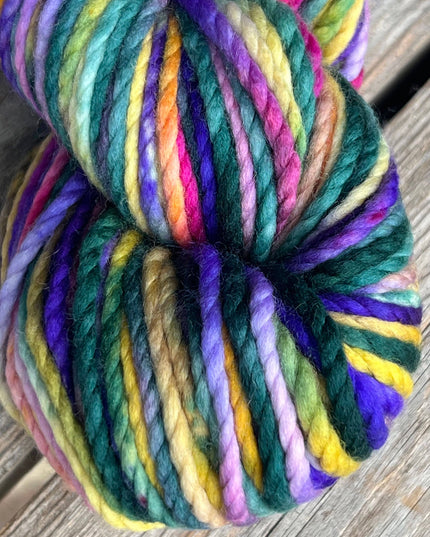 Koigu Othello (chunky merino)