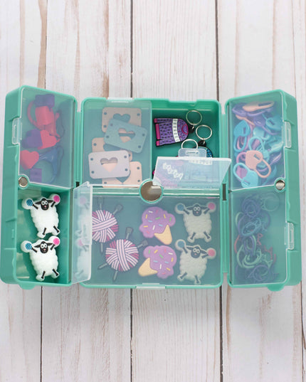 Notion Nooks | The Ultimate On The Go Notion Organizer