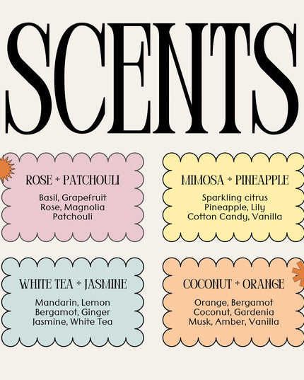 Smells Like She's Sewing Again Candle