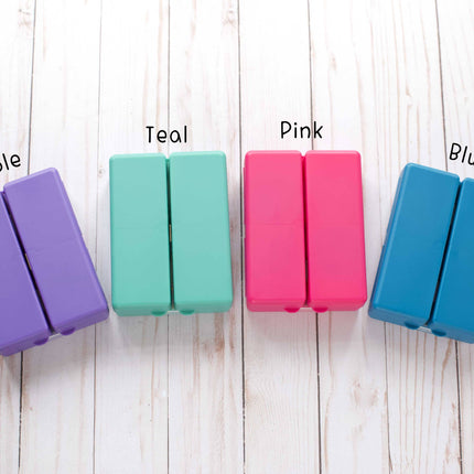 Notion Nooks | The Ultimate On The Go Notion Organizer