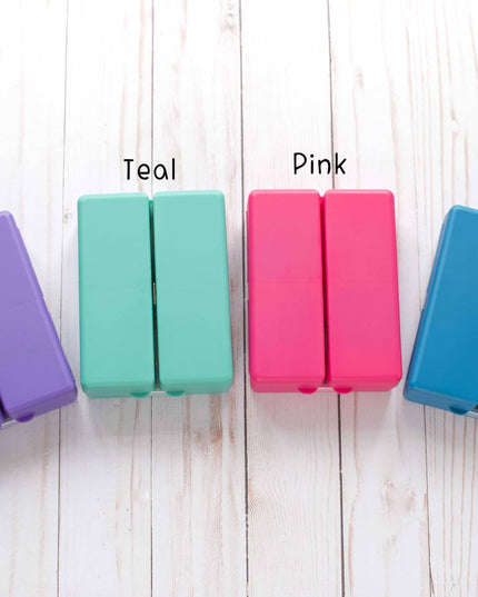 Notion Nooks | The Ultimate On The Go Notion Organizer