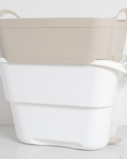 Strucket 19L Aqua (5 Gallon)