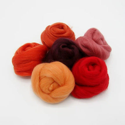 Wool Bundles