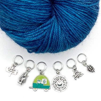 PWD - Ring Stitch Markers