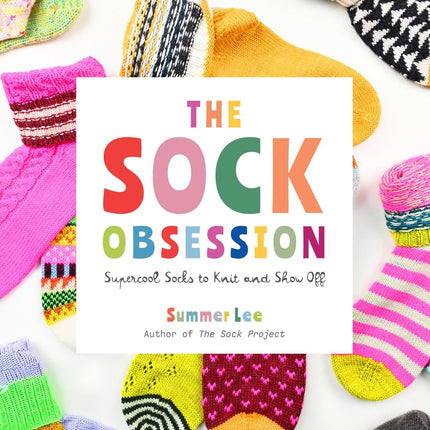 The Sock Obsession