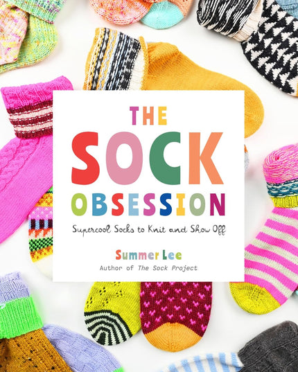 The Sock Obsession