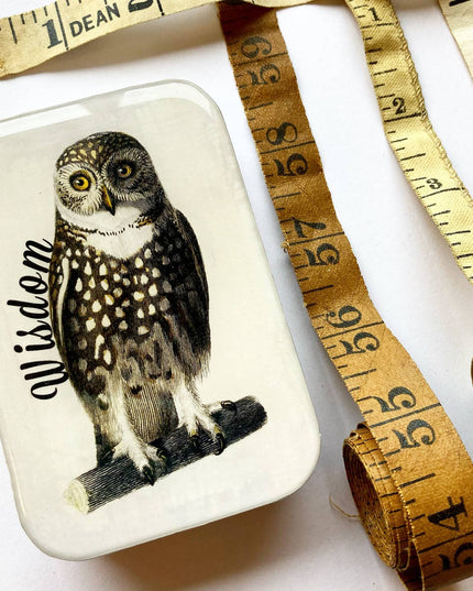 Firefly Notions Tins - Large