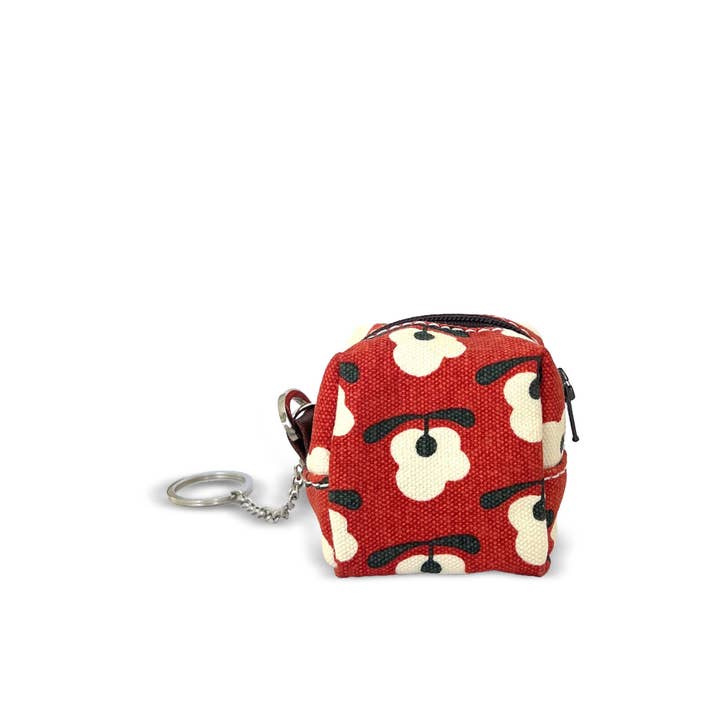 MAIKA Mini Cube Key Ring