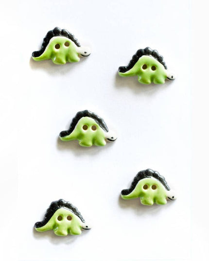 IB Children's Buttons - Medium Size 5 Piece Sets