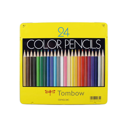 Colored Pencils - 1500 Series