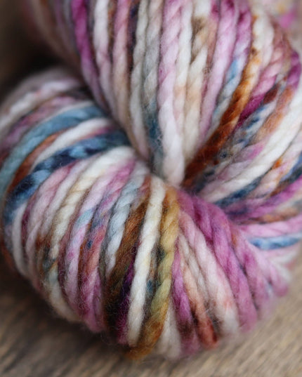 Koigu Othello (chunky merino)