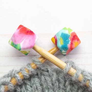 F&P Hexagon Stitch Stoppers
