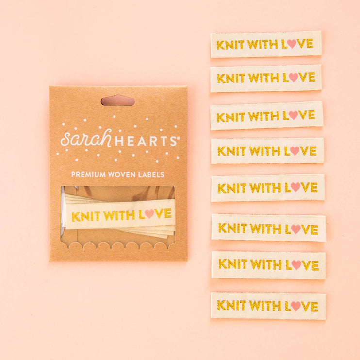 Knit With Love