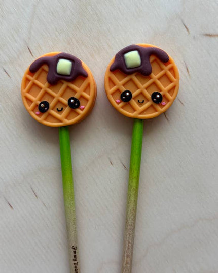Comma Craft Needle Point Protectors