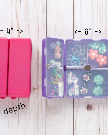 Notion Nooks | The Ultimate On The Go Notion Organizer