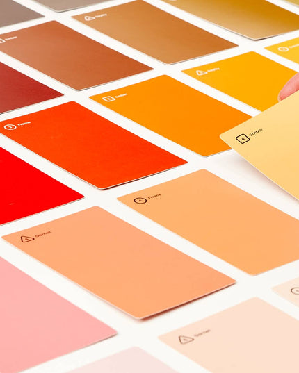Palette Scout