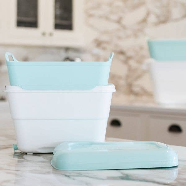 Strucket Mini Aqua