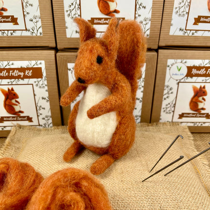 FF Needle Felting Kits