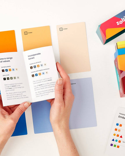 Palette Scout