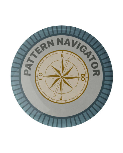Purl Scouts Merit Badges