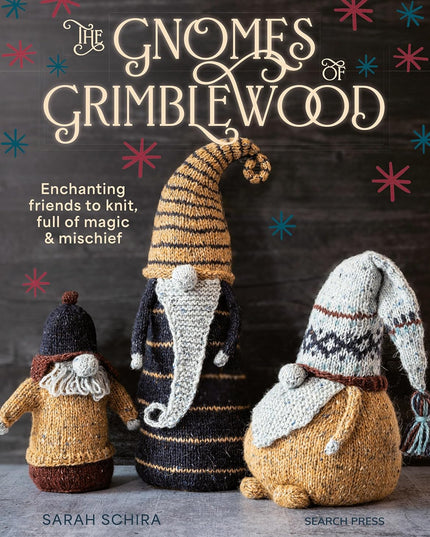 Gnomes of Grimblewood