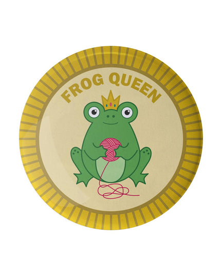 Purl Scouts Merit Badges
