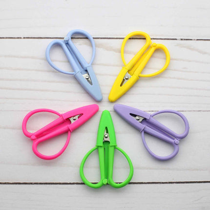 Mini Scissors