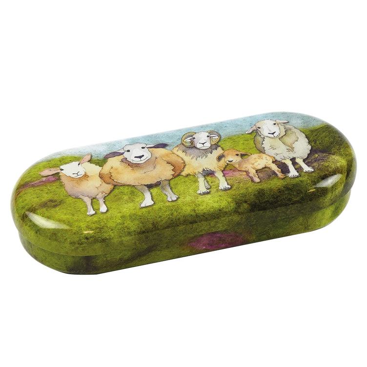 EB - Glasses Case