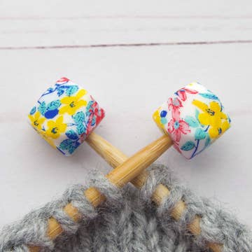 F&P Hexagon Stitch Stoppers