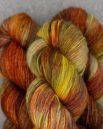 Tosh DK