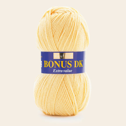 Hayfield Bonus DK