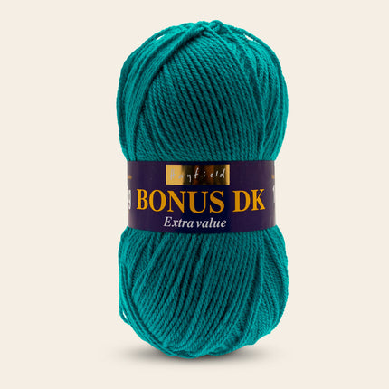 Hayfield Bonus DK