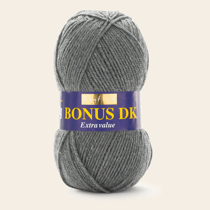 Hayfield Bonus DK