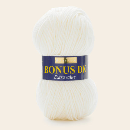 Hayfield Bonus DK