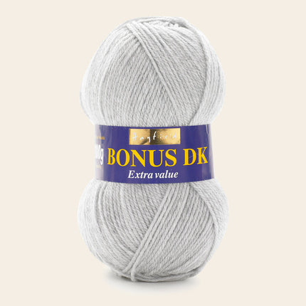 Hayfield Bonus DK