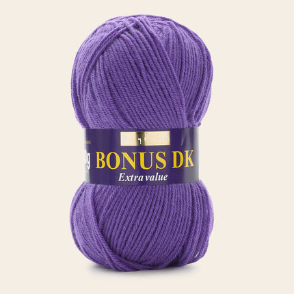 Hayfield Bonus DK