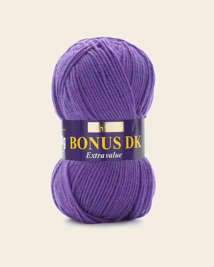 Hayfield Bonus DK