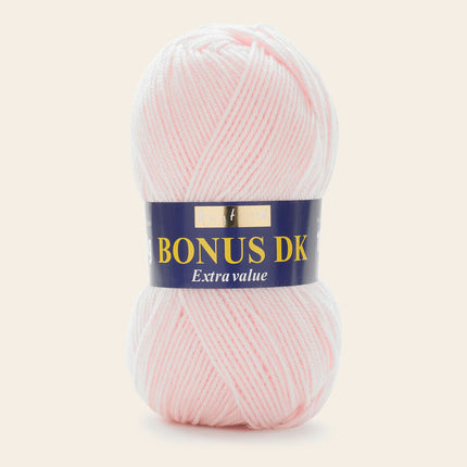 Hayfield Bonus DK